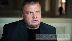 Нардеп от БПП Вадим Денисенко: На этих выборах людей будут не покупать, а пугать. Это позволяет мобилизовать электорат