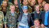 Руслана Лижичко: "Про обмін полоненими "всіх на всіх" треба запитувати в Адміністрації Президента"