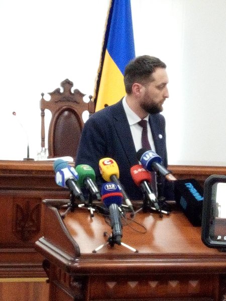 Убивство Шеремета: розгляд апеляцій захисту Дугарь і Кузьменко 16