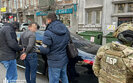 Businessman detained for supplying low-quality clothing to Armed Forces of Ukraine