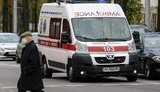 Спалах коронавірусу в Подільську на Одещині: у місто направили експертів медицини катастроф, - ОДА