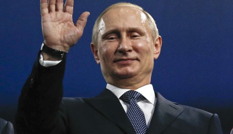 State Duma wants to reinstate Putin’s right to send troops to Ukraine: U.S. wants to prevent Russia from "developing into a new superpower"