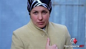 Крашкова отложила операцию ради суда: Чувствую себя плохо. Еще я боюсь мужчин, боюсь ходить одна. ФОТО