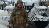 Суд с 2015 года не может рассмотреть дело о ДТП, в котором погиб, возвращаясь из зоны АТО, майор Максим Латаев, - 3-й отдельный полк спецназначения. ВИДЕО+ФОТО