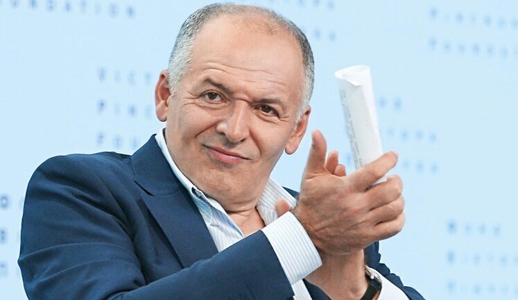 "Інтерпайп" Пінчука отримав $200 мільйонів прибутку за рік великої війни