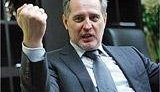 "Аграрный фонд" заплатил Ostchem Фирташа за удобрения 1,6 миллиарда