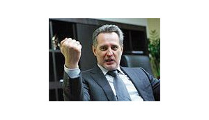 "Аграрный фонд" заплатил Ostchem Фирташа за удобрения 1,6 миллиарда