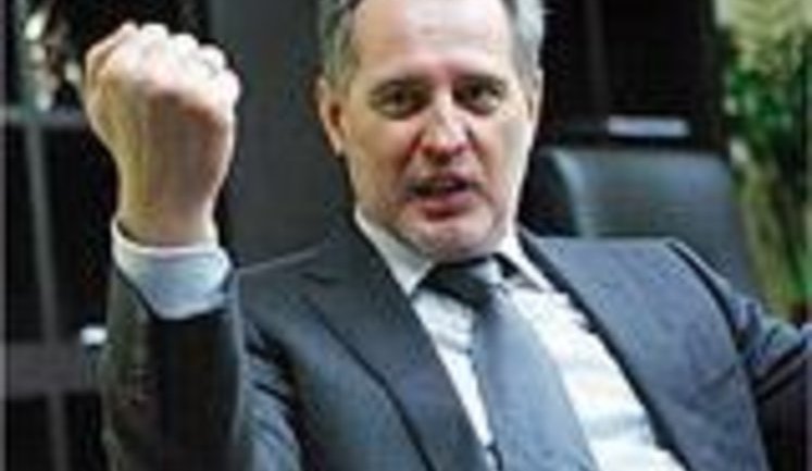 "Аграрный фонд" заплатил Ostchem Фирташа за удобрения 1,6 миллиарда