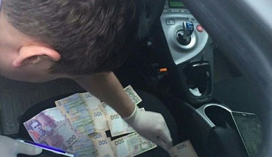 взятка сбу черниговщина