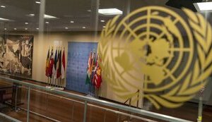 ООН ухвалила резолюцію про репарації Україні за розв’язану Росією війну