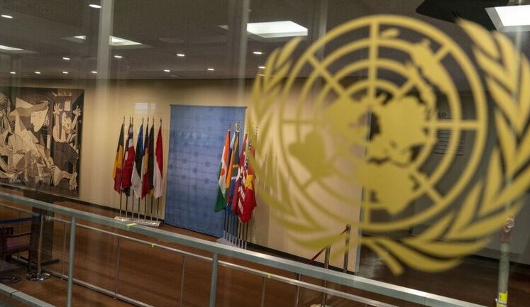 ООН ухвалила резолюцію про репарації Україні за розв’язану Росією війну