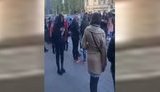 Из университета им. Драгоманова в Киеве эвакуировали более 300 человек: ищут взрывчатку. ВИДЕО