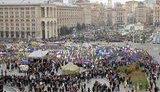 Украинцев призывают 1 декабря выйти на Майдан: "Детсад позади. Настало время действовать!"
