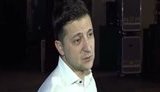 Sluha Narodu Party goes into politics, presidential candidate Zelenskyi says