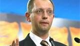 Политологи рассказали, кто и зачем подымает рейтинги Яценюка…