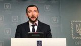 Новий прессекретар президента Никифоров: Спробую не повторювати скандали Мендель