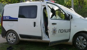 Ликвидирован мужчина, расстрелявший полицейского на Хмельнитчине, - Нацполиция