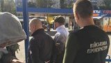 Сотрудник Ольшанской исправительной колонии задержан на Николаевщине на взятке 10 тыс. грн, - прокуратура. ФОТО