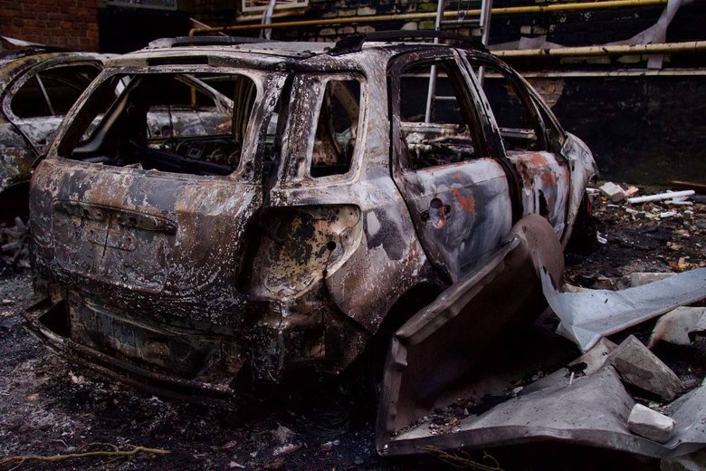 Dnipropetrovsk region