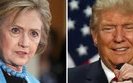 Трамп оголосив розслідування про втручання Ситника в президентські вибори 2016 року в США на боці противника Клінтон