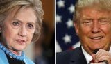 Трамп оголосив розслідування про втручання Ситника в президентські вибори 2016 року в США на боці противника Клінтон