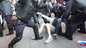 Глави МЗС Литви і Латвії: Росія швидко перетворюється на поліцейську державу