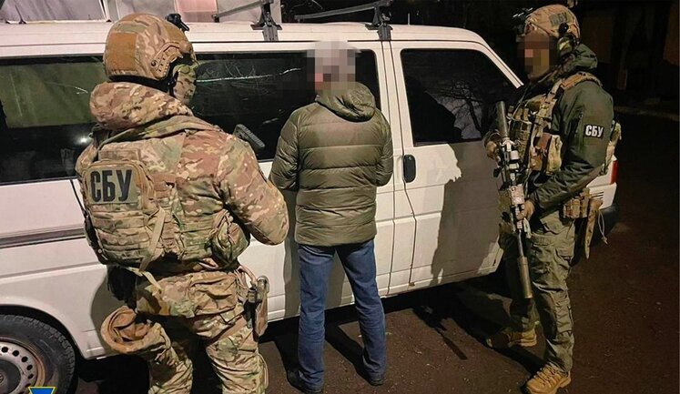 Вчиняли диверсії й підпали в Одесі та у Львові: СБУ і Нацпол затримали 8 російських поплічників