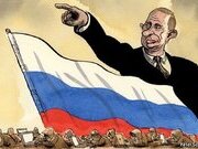 НАРРАТИВИ РОСІЙСЬКОЇ ПРОПАГАНДИ НЕРОЗРИВНО ПОВ’ЯЗАНІ З НАБЛИЖЕННЯМ ОСТАННОГО ЕТАПУ ВІЙНИ