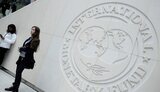 Україна має достатньо грошей і без траншу МВФ, - радник Зеленського Устенко