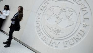 У Украины достаточно денег и без транша МВФ, - советник Зеленского Устенко