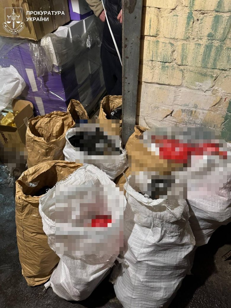 Вирок за незаконний бізнес на каві