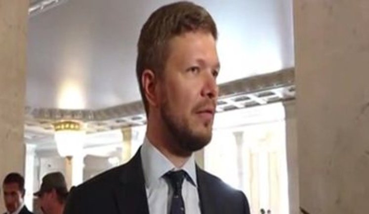 "Lozovyi amendment" not taken into account by committee on legal policy and justice, Maidan cases not threatened, - MP Yemets