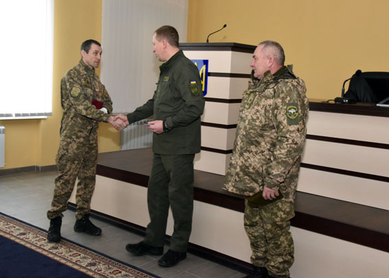 награждение