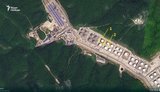 Наслідки атаки СБС по нафтобазі Грушовая у Новоросійську