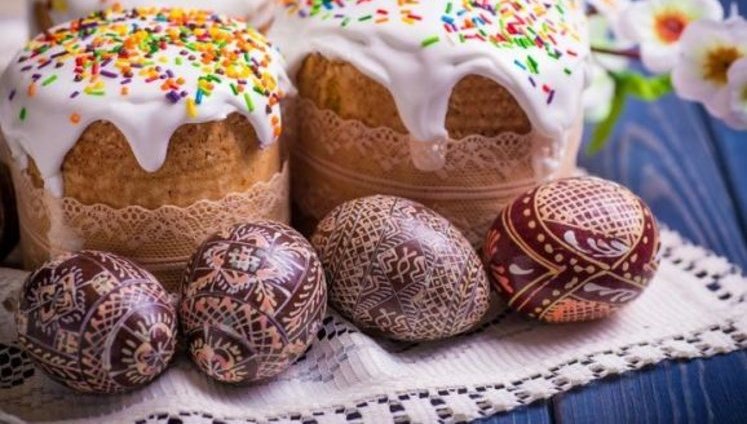 "Укрпошта" безкоштовно доставлятиме освячені паски по всій Україні, - Криклій