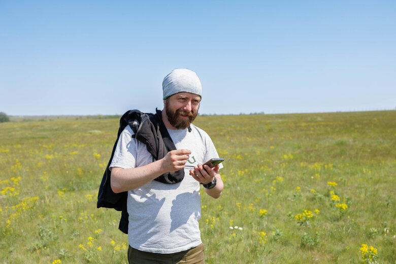 екологія,василюк