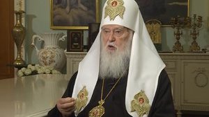 Українську церкву визнають патріархатом, розколу у світовому православ'ї не буде, - Філарет