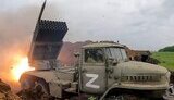 Росіяни атакували Гуляйполе Градами