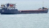 Dry cargo shipwreck in Black Sea: Ukrainian sailors return home