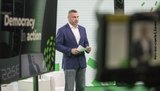 Residents of Kyiv trust Klitschko more than Zelenskyi – Rating poll