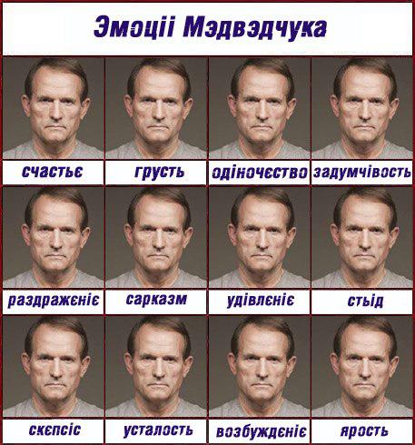 Эмоции