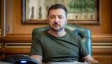 Zelenskyy comments on Trump-Putin call scheduled for July 3