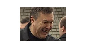 Янукович: Это я придумал субботник. ВИДЕО.