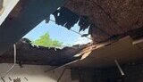 Обстріли Дніпропетровщини