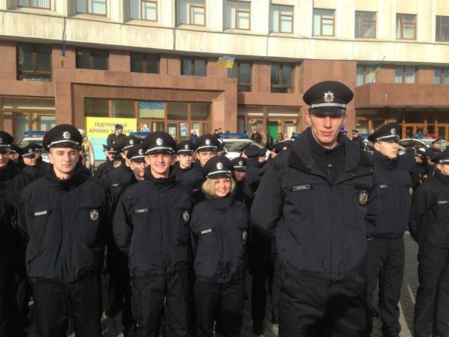 патруль