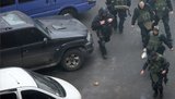 сбу смерть снайперы
