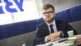 Правительство уволило главу "Укрзализныци" Кравцова без перевода на другую должность