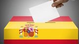 Дострокові парламентські вибори стартували в Іспанії