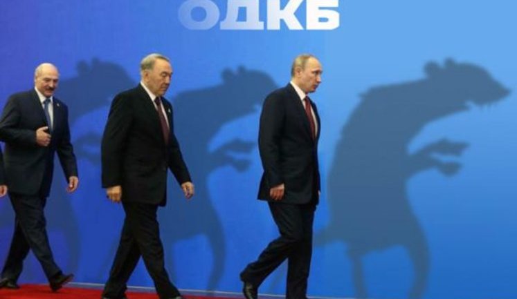 Миссия "русского мира", Зе!END, Миротворцы. Свежие ФОТОжабы от "Цензор.НЕТ"