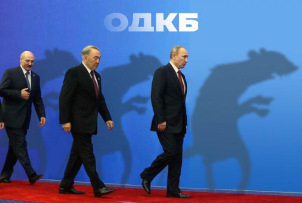 Миротворці
